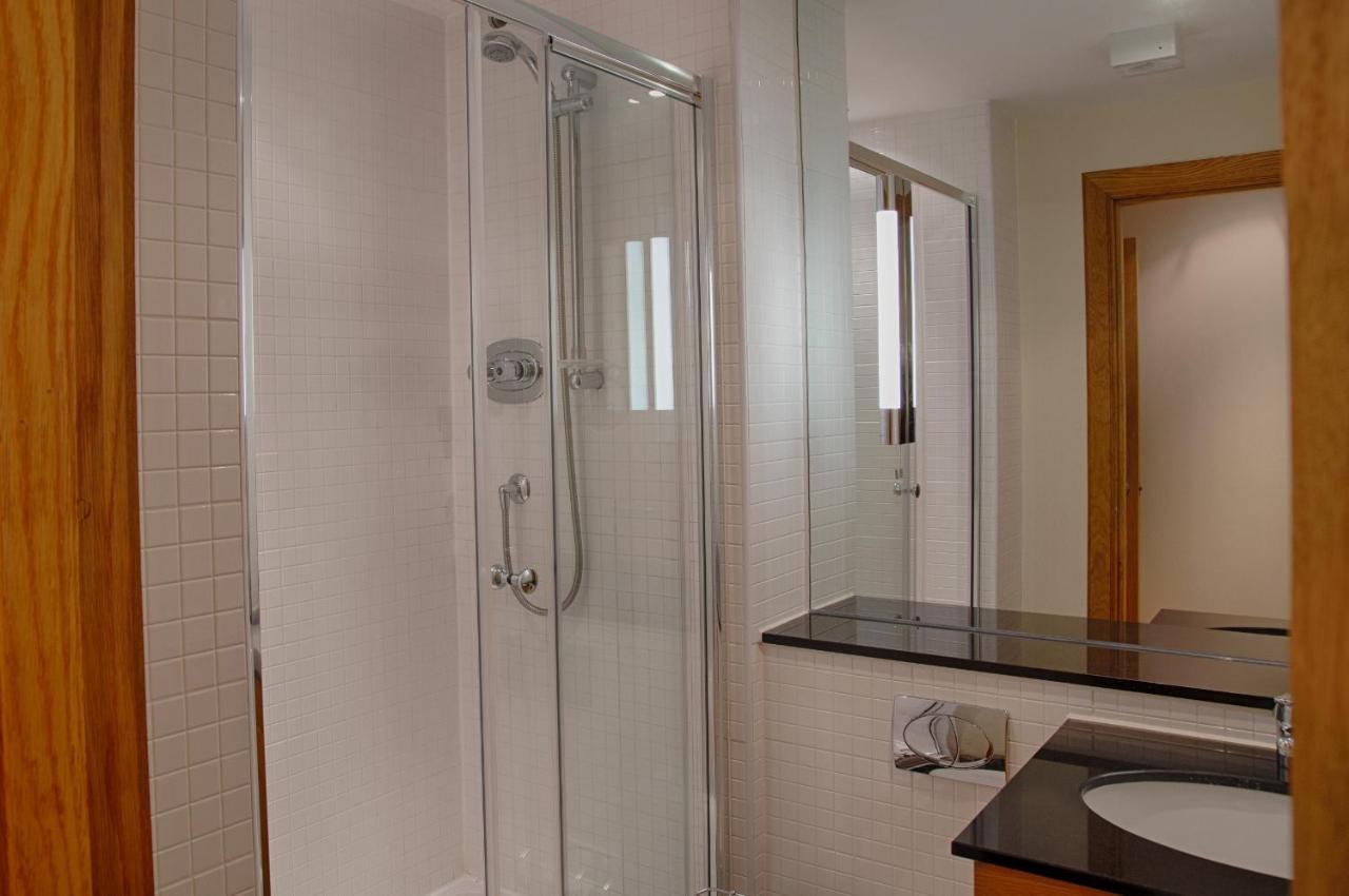 Links Apartment Brora Ngoại thất bức ảnh