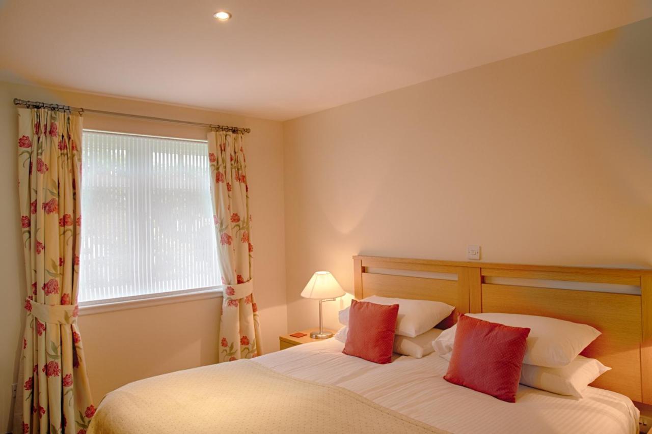 Links Apartment Brora Ngoại thất bức ảnh