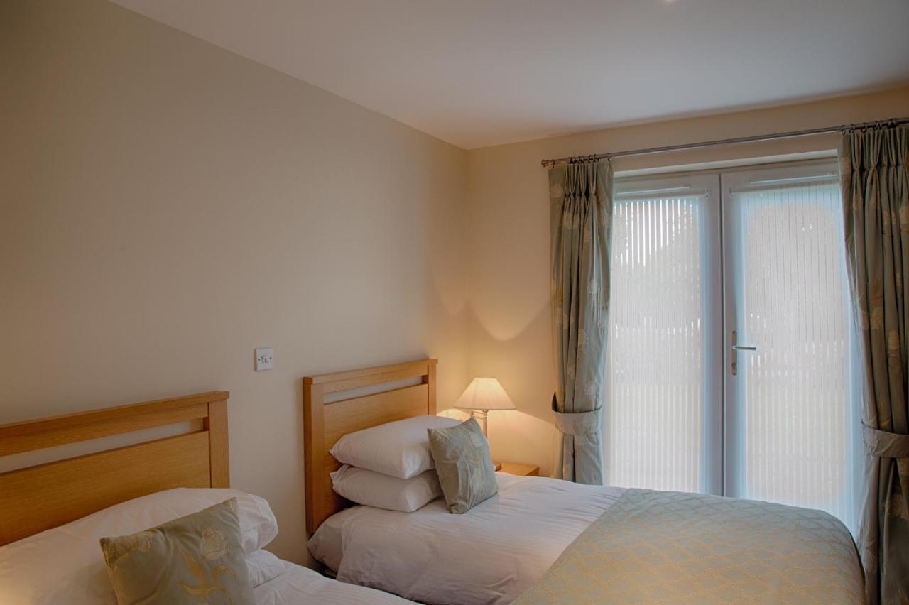 Links Apartment Brora Ngoại thất bức ảnh