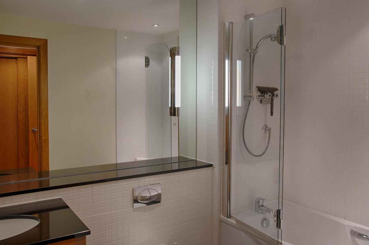 Links Apartment Brora Ngoại thất bức ảnh