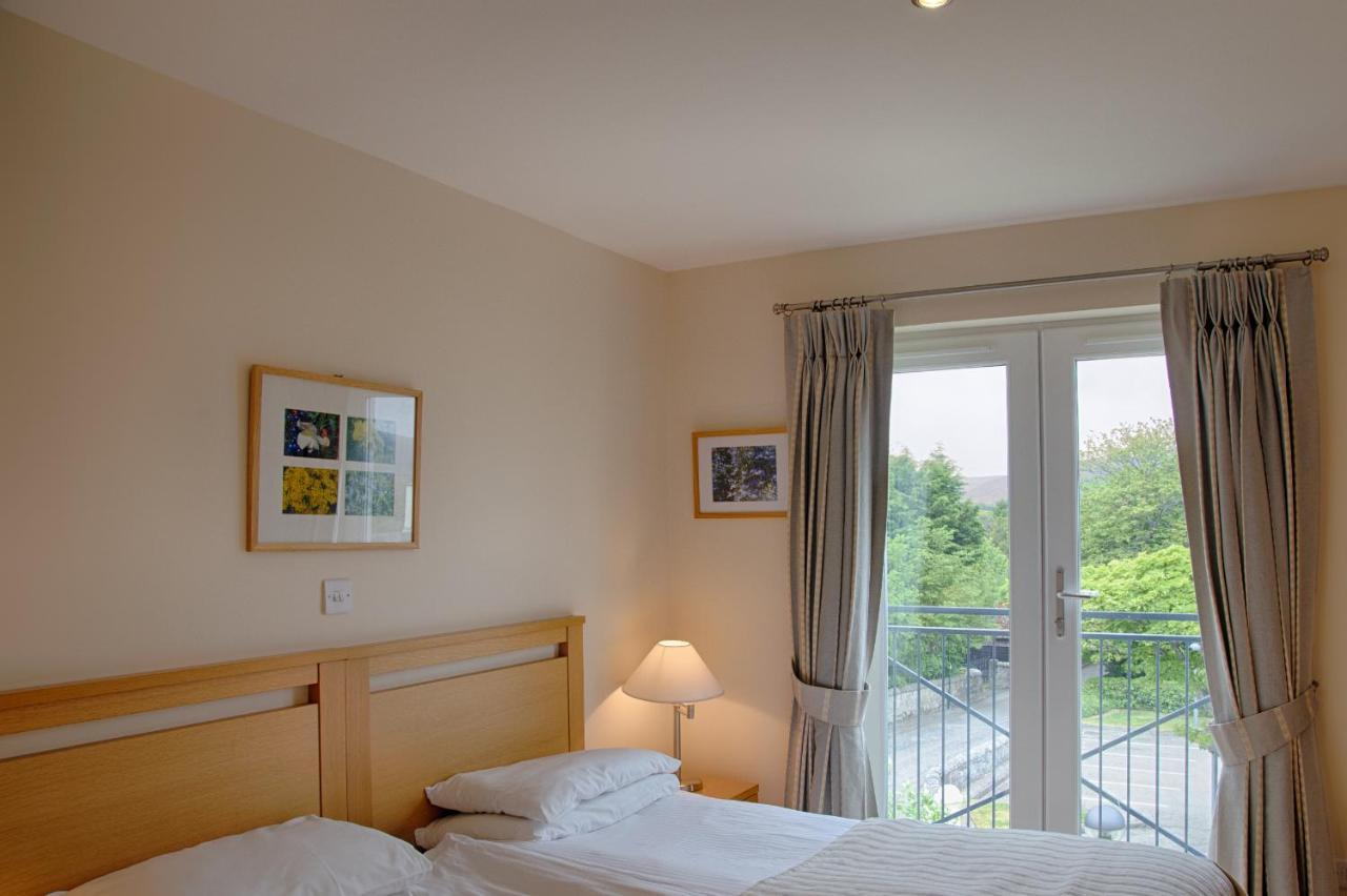 Links Apartment Brora Ngoại thất bức ảnh