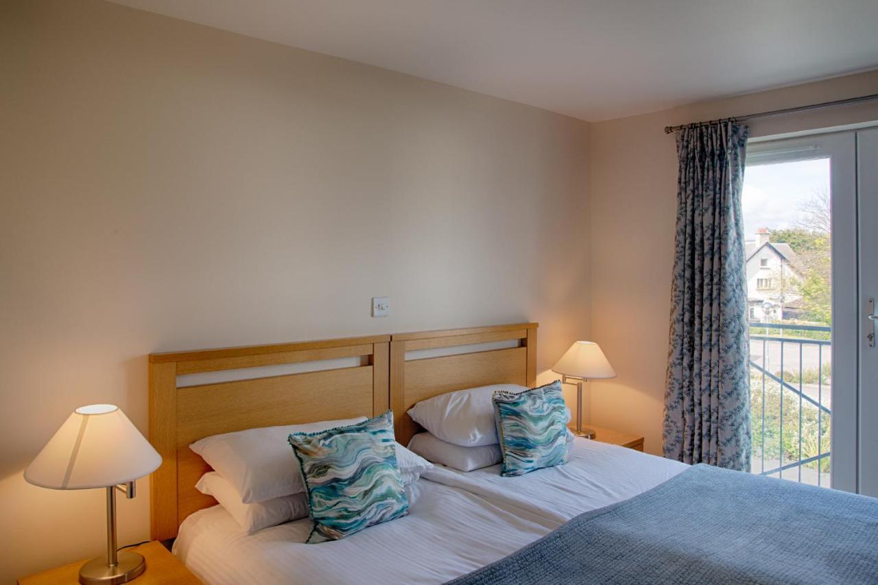 Links Apartment Brora Ngoại thất bức ảnh