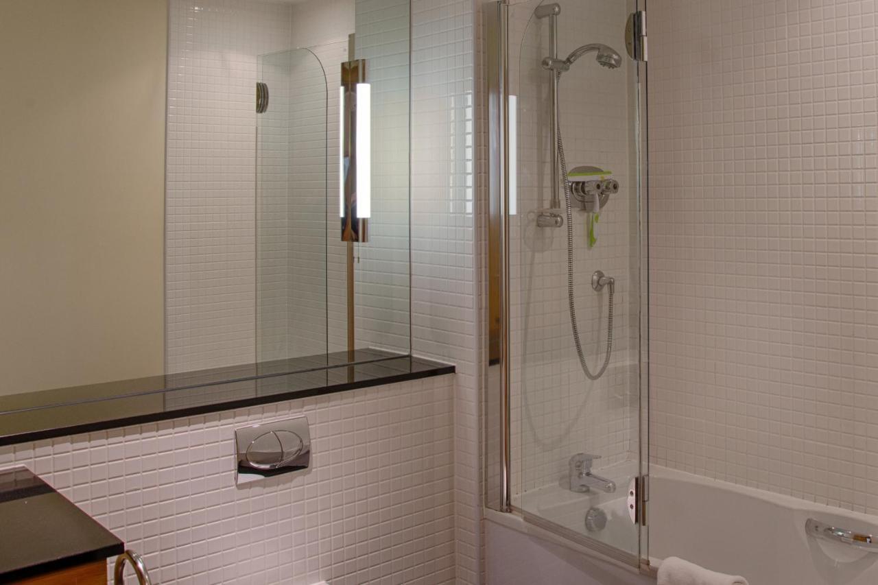 Links Apartment Brora Ngoại thất bức ảnh