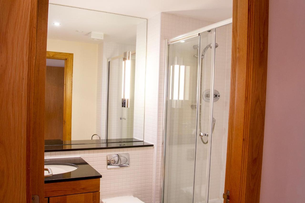 Links Apartment Brora Ngoại thất bức ảnh