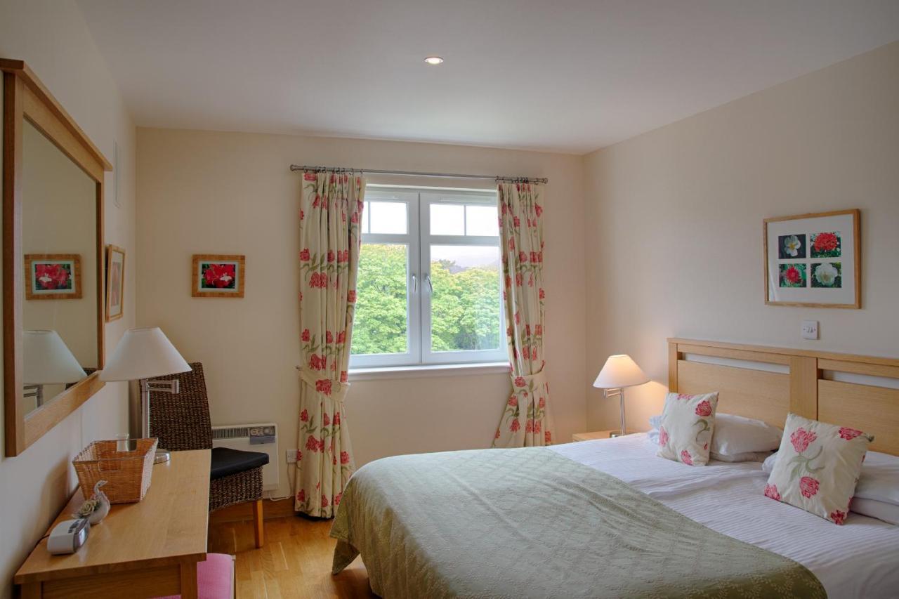 Links Apartment Brora Ngoại thất bức ảnh
