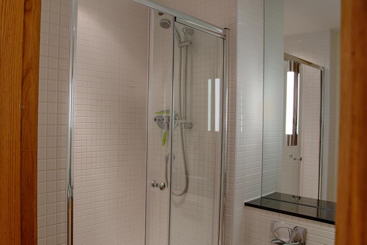 Links Apartment Brora Ngoại thất bức ảnh