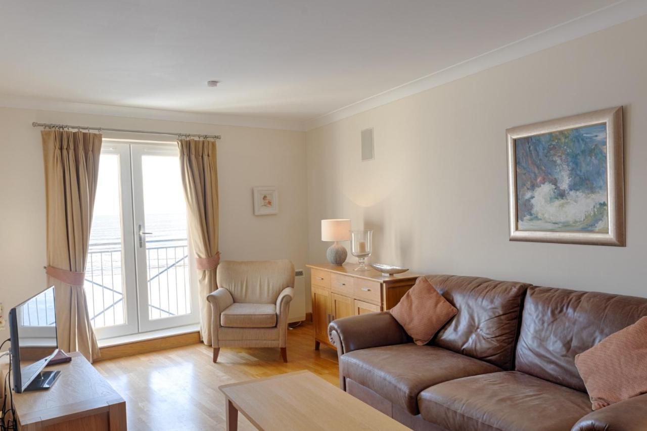 Links Apartment Brora Ngoại thất bức ảnh