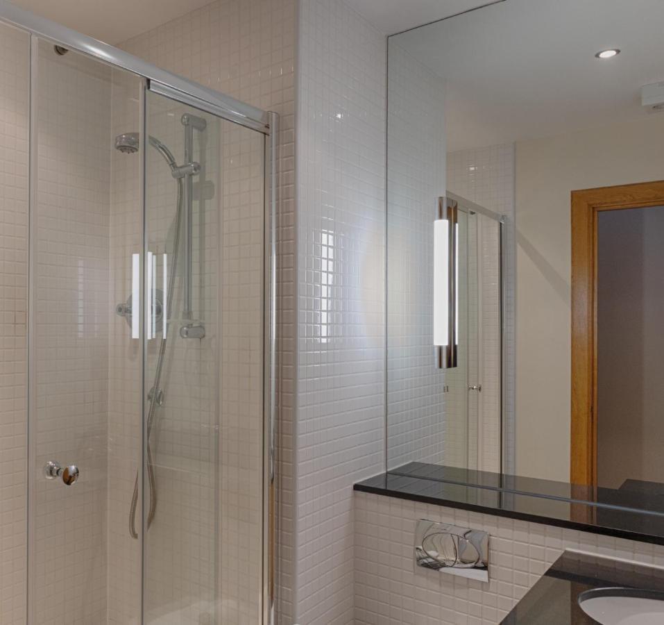 Links Apartment Brora Ngoại thất bức ảnh