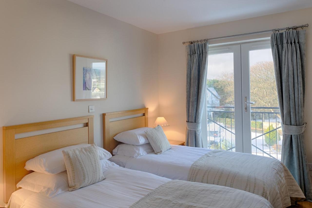 Links Apartment Brora Ngoại thất bức ảnh