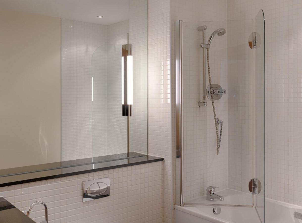 Links Apartment Brora Ngoại thất bức ảnh