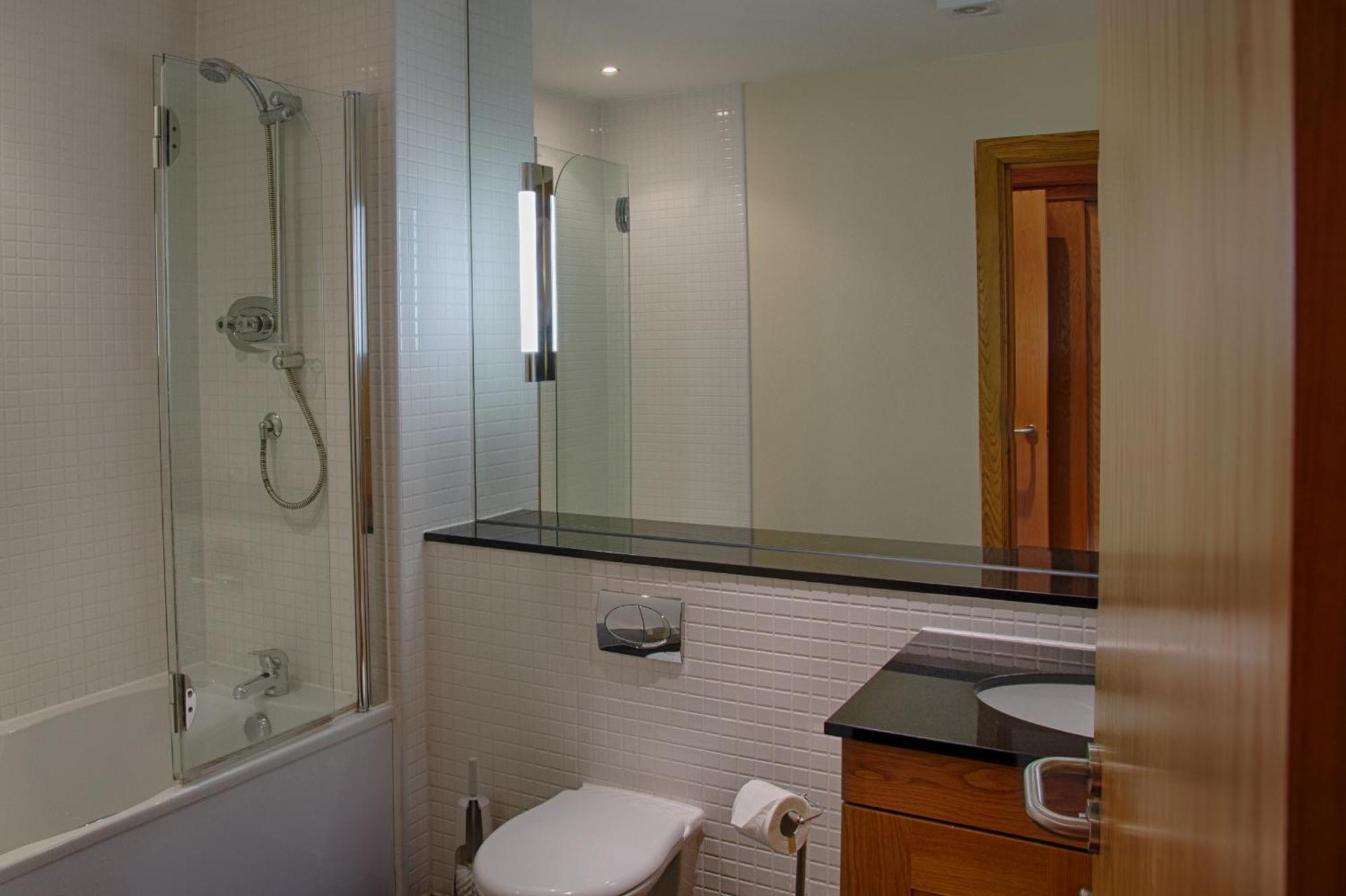 Links Apartment Brora Ngoại thất bức ảnh